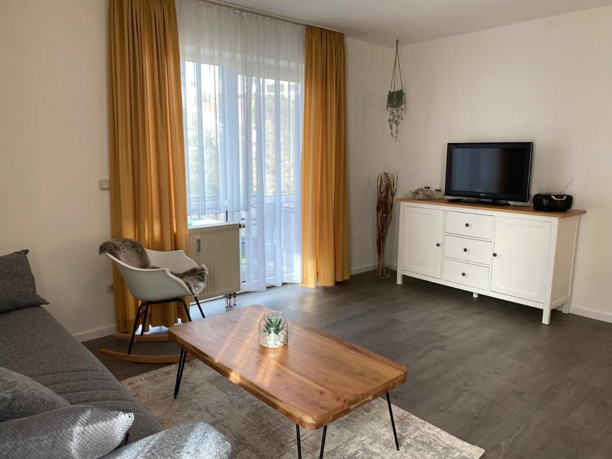 Ferienresidenz Am Weissen Regen Apartment Kötzting Exterior photo