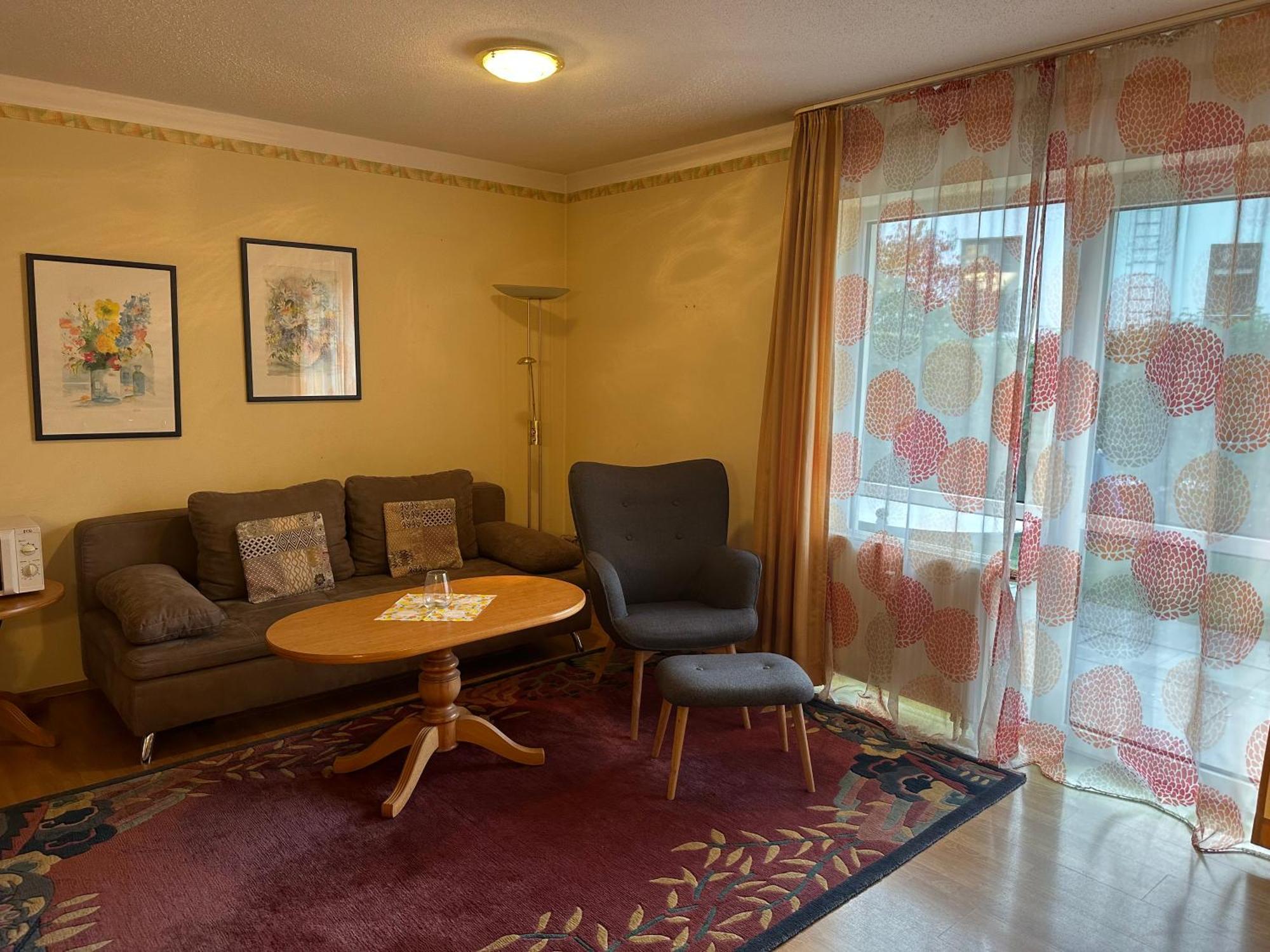 Ferienresidenz Am Weissen Regen Apartment Kötzting Exterior photo